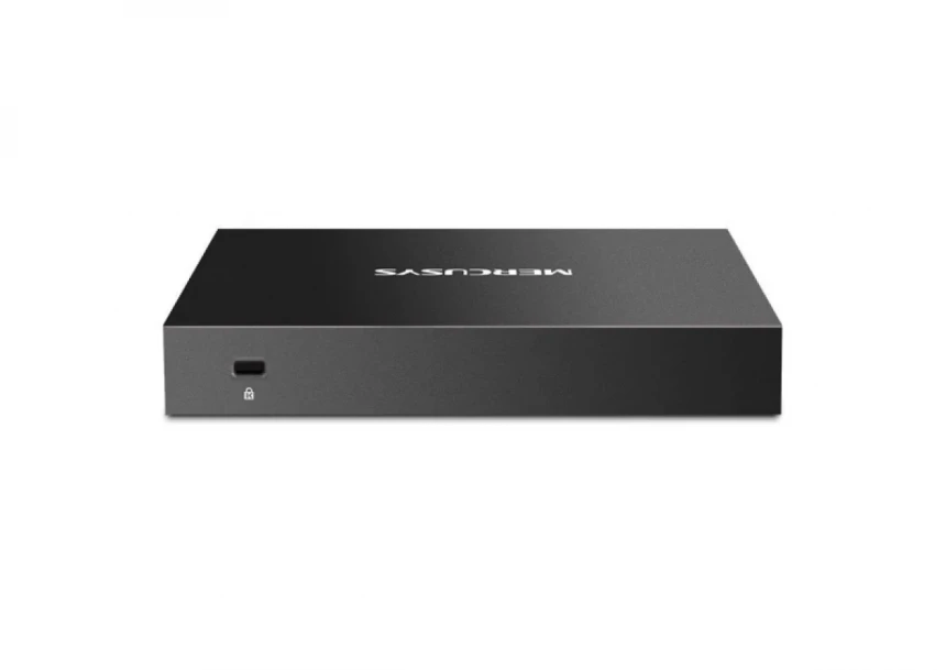 Svič 10/100/1000 8-port Mercusys MS108GS