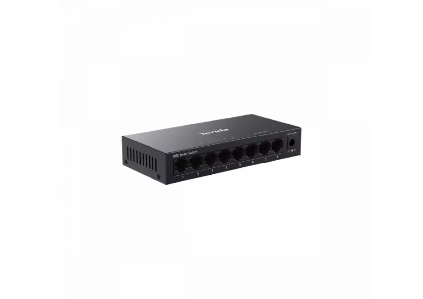 Svič 10/100/1000 8-port Tenda TEG2208D