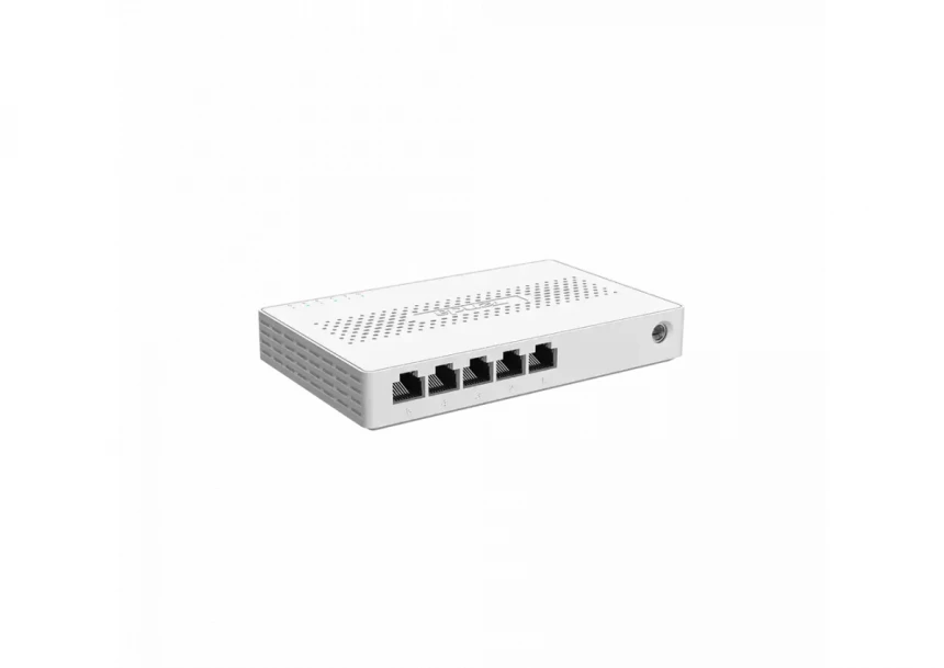 Svič 2.5Gbps 5-port Tenda SM105