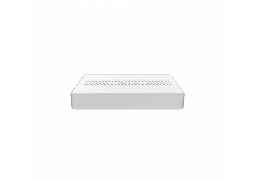 Svič 2.5Gbps 5-port Tenda SM105