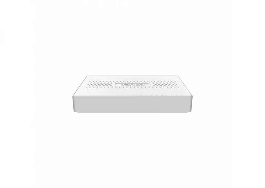 Svič 2.5Gbps 8-port Tenda SM108