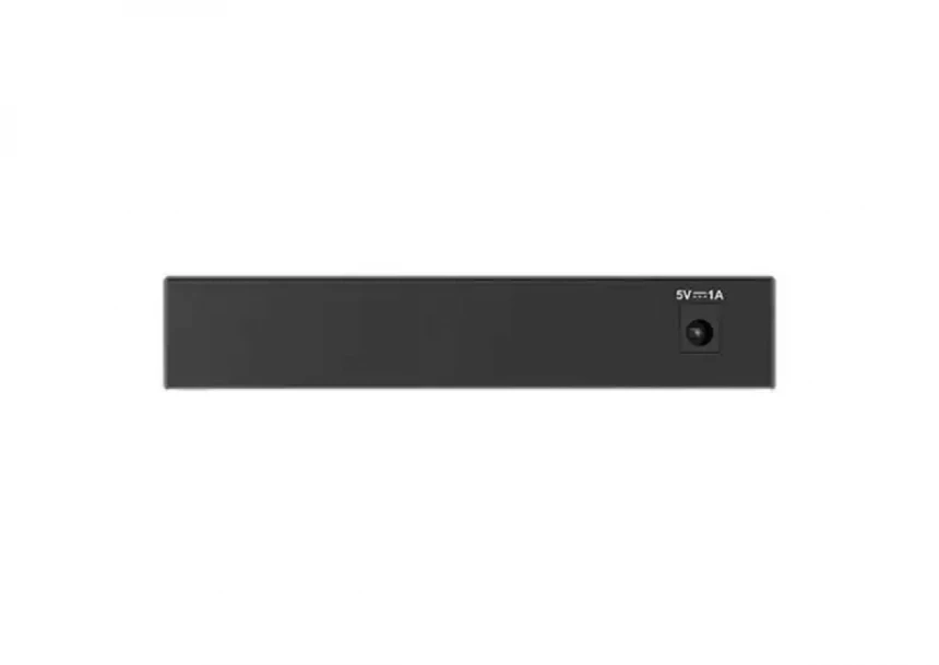Svič 8-port 10/100/1000 D-Link Unmanaged DGS-108GL/E