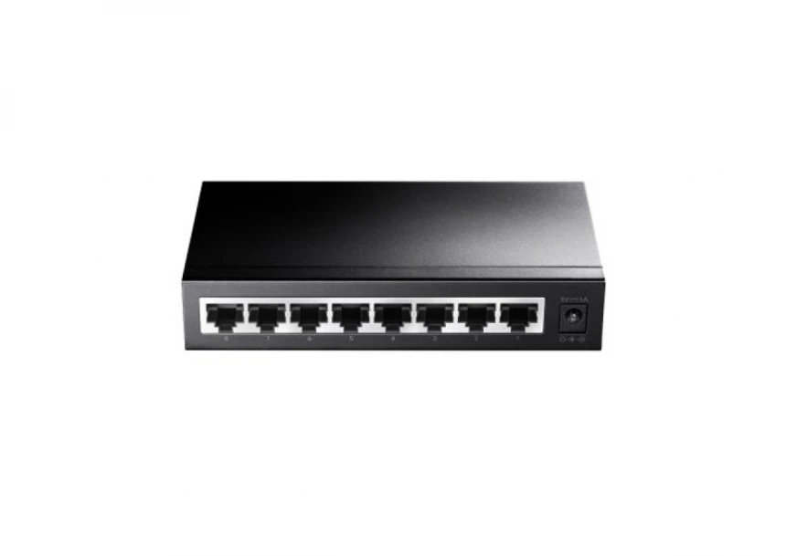 Switch Cudy GS108