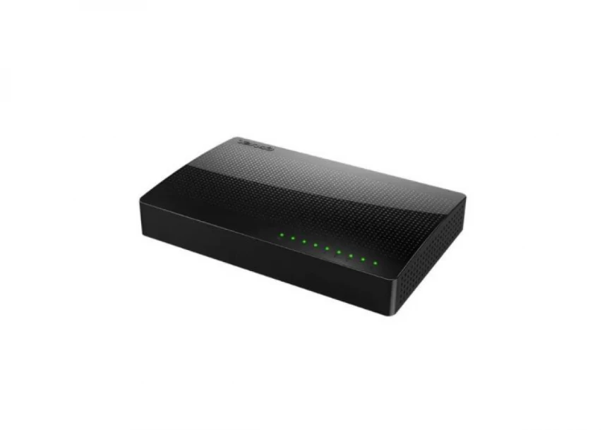Switch TENDA SG108 V4.0 8-port gigabit