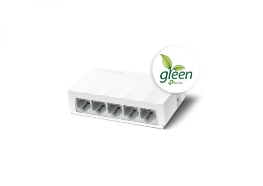 Switch TP-Link LS1005 LiteWave