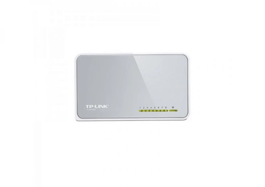 Switch TP-Link TL-SF1008D
