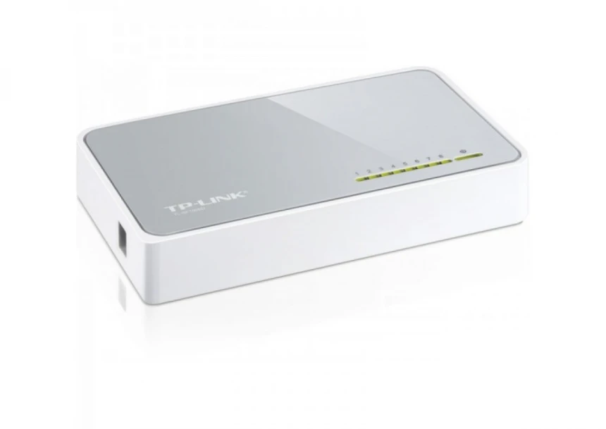 Switch TP-Link TL-SF1008D