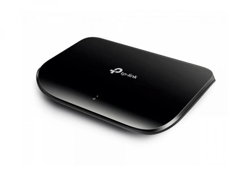 Switch TP-Link TL-SG1005D
