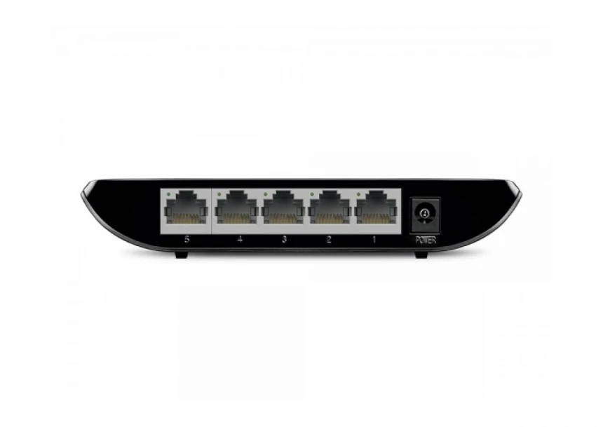 Switch TP-Link TL-SG1005D