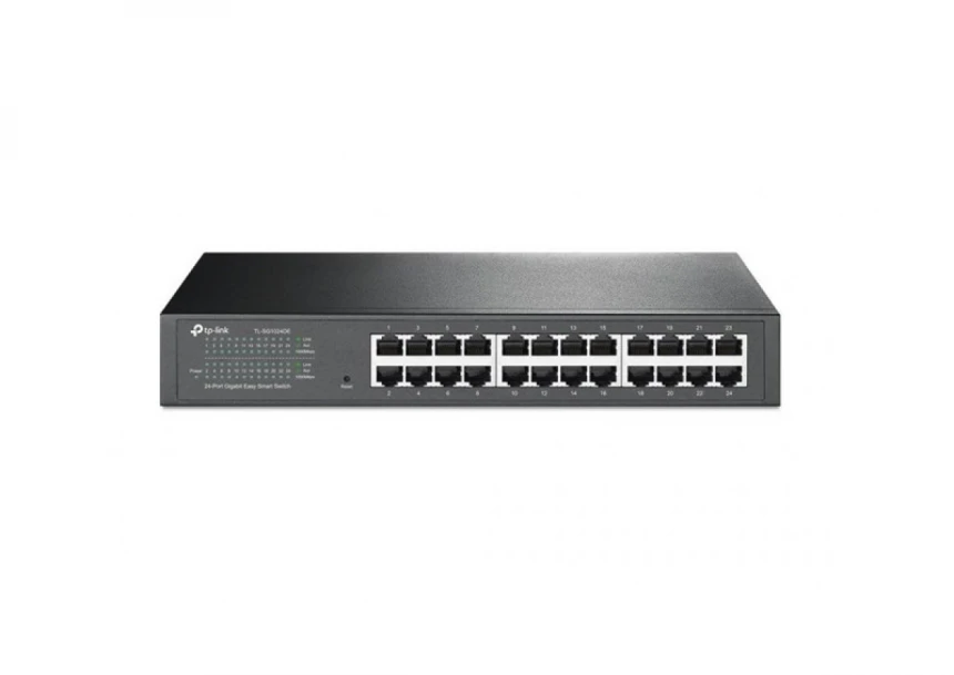 Switch TP-Link TL-SG1024DE