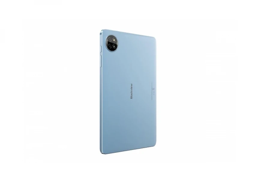 Tablet 10.1 Blackview Tab 20 Wifi 800x1280 HD+ IPS/4GB/64GB/5MP-8MP/Android 15/blue