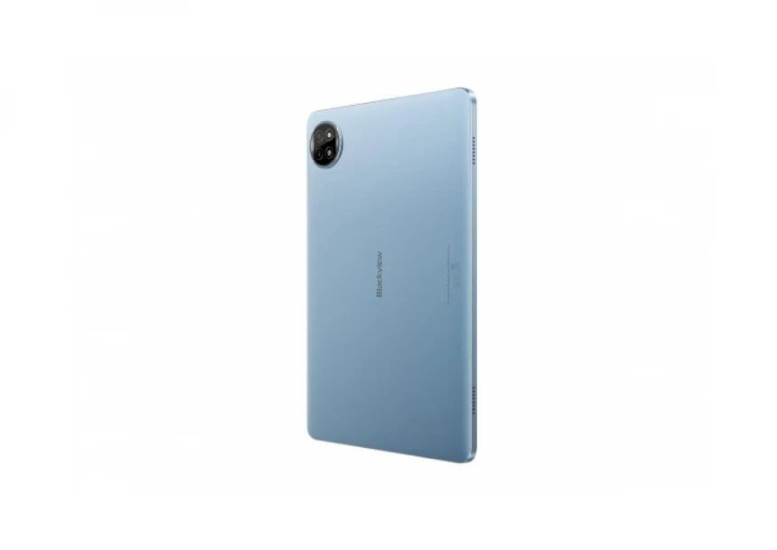 Tablet 10.1 Blackview Tab 20 Wifi 800x1280 HD+ IPS/4GB/64GB/5MP-8MP/Android 15/blue