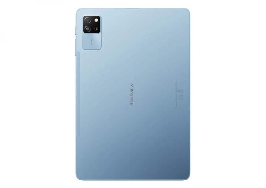 Tablet 10.1 Blackview Tab 60 Pro LTE HD+ IPS 800x1340 IPS/8GB/128GB/5MP-8MP/Blue