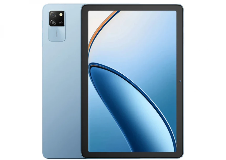 Tablet 10.1 Blackview Tab 60 Wifi HD+ IPS 800x1340 IPS/4GB/128GB/5MP-8MP/plavi