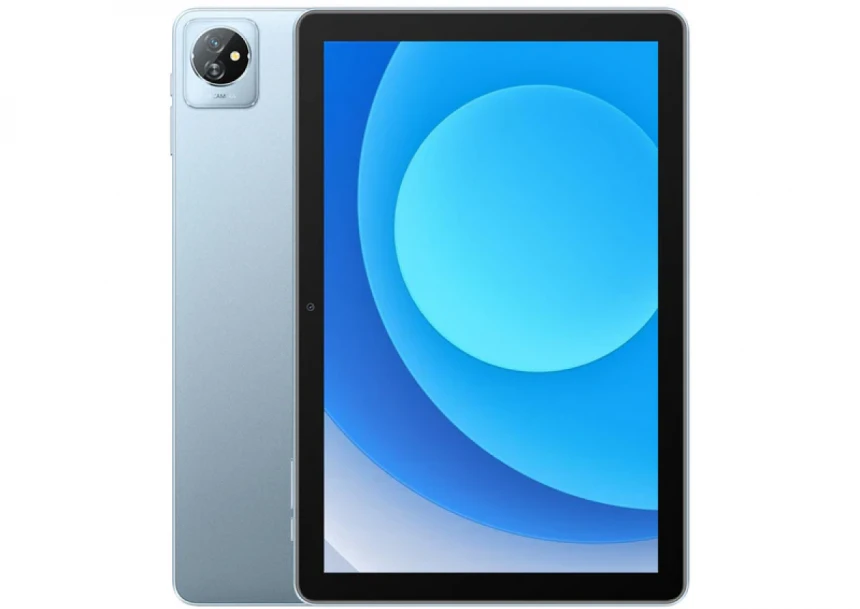 Tablet 10.1 Blackview Tab 70 Wifi 800x1280 HD IPS/4GB/64GB/5MP-2MP/Android 13/plavi