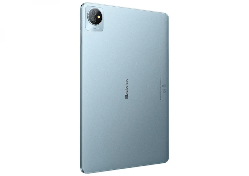 Tablet 10.1 Blackview Tab 70 Wifi 800x1280 HD IPS/4GB/64GB/5MP-2MP/Android 13/plavi