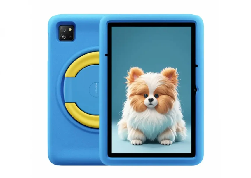 Tablet 10.1 Blackview Tab A6 kids 800x1280 HD+ IPS/4GB/128GB/8MP-5MP/Android 14/plavi
