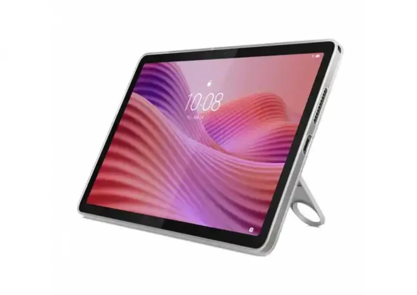 Tablet 10.1 Lenovo TB311XU 4G LTE WUXGA/OC MTK G85 2.0GHz/4GB/128GB/USB-C/Grey/Android 14/ZAEJ0060RS
