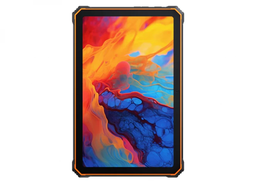 Tablet 10.36 Blackview Active 8 pro 4G Dual sim FHD+ IPS/8GB/256GB/46MP-16MP/IP68/IP69K/crna