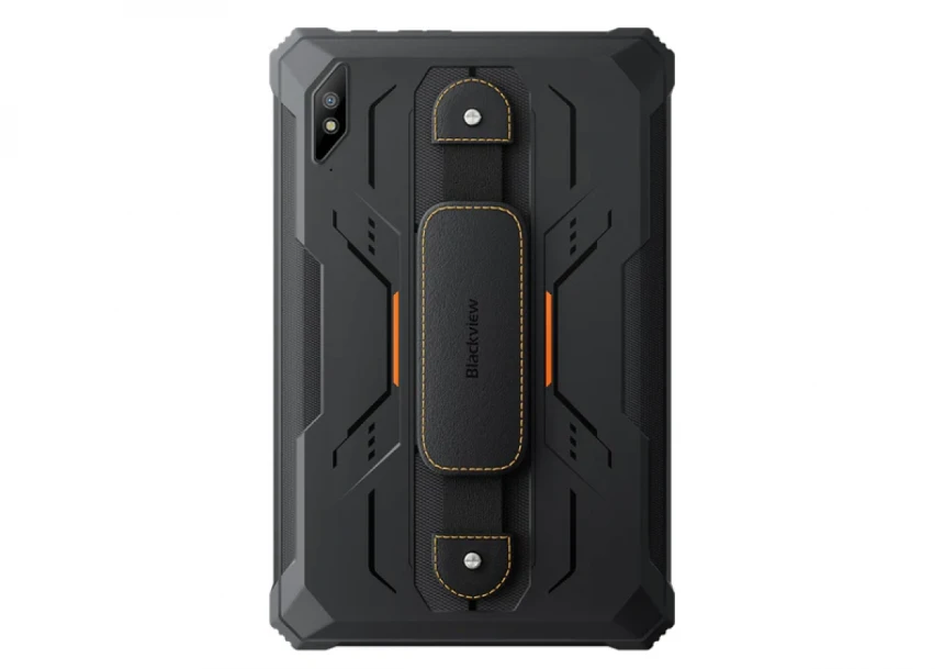 Tablet 10.36 Blackview Active 8 pro 4G Dual sim FHD+ IPS/8GB/256GB/46MP-16MP/IP68/IP69K/crna