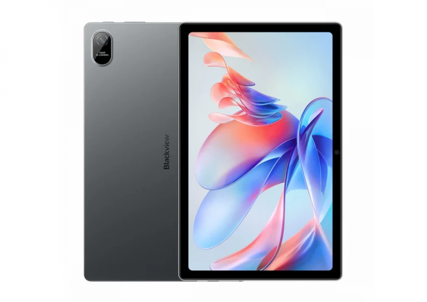 Tablet 10.36 Blackview Tab 11 1200x2000 FHD+ IPS/4GB/128GB/8MP-13MP/Gray