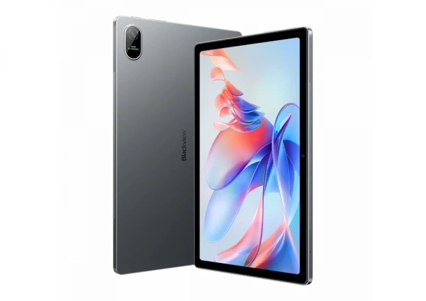 Tablet 10.36 Blackview Tab 11 1200x2000 FHD+ IPS/4GB/128GB/8MP-13MP/Gray