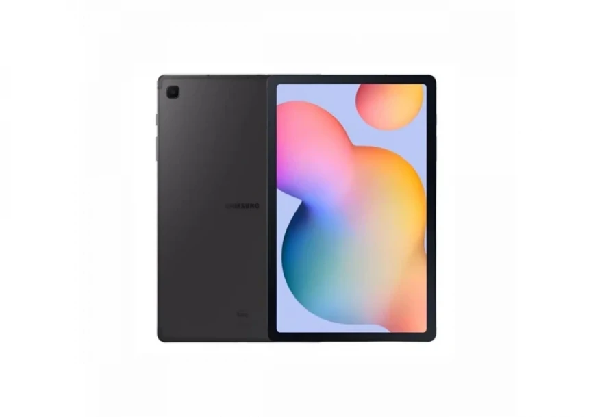 Tablet 10.4 Samsung Galaxy Tab S6 Lite 4GB/64GB/ Wi-Fi 2024 Gray