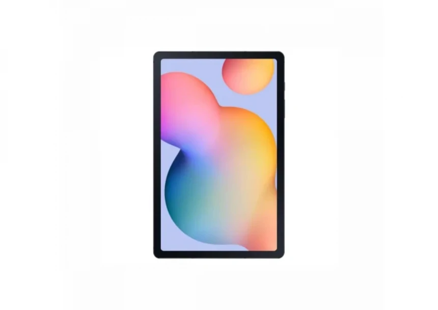 Tablet 10.4 Samsung Galaxy Tab S6 Lite 4GB/64GB/ Wi-Fi 2024 Gray