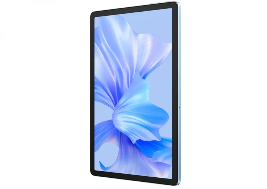 Tablet 10.92 Blackview Tab 90 4G LTE Dual sim 800x1280 HD IPS/8GB/128GB/13MP-8MP/Android 14/plavi