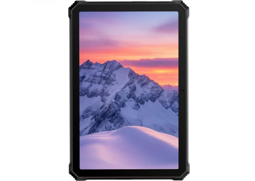 Tablet 10.95 Blackview Active 10 pro 4G Dual sim FHD+ IPS/12GB/256GB/108MP-50MP/IP68/IP69K/NFC/crna