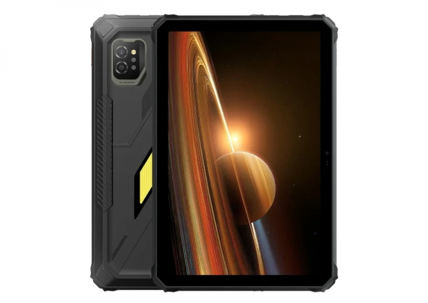 Tablet 11 Blackview Active 7 1920x1200 FHD IPS/6GB/128GB/13MP-16MP/Android 15/black