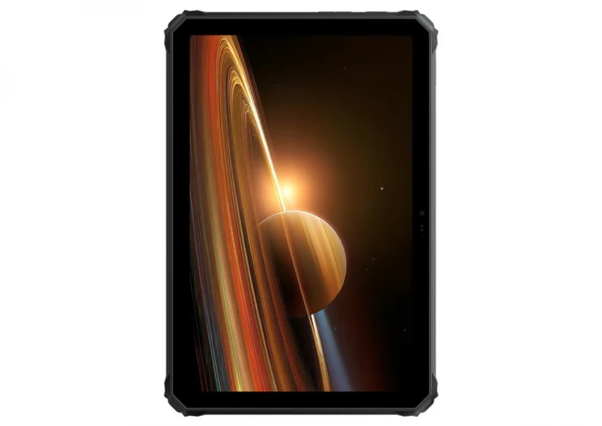 Tablet 11 Blackview Active 7 1920x1200 FHD IPS/8GB/128GB/13MP-16MP/Android 15/black