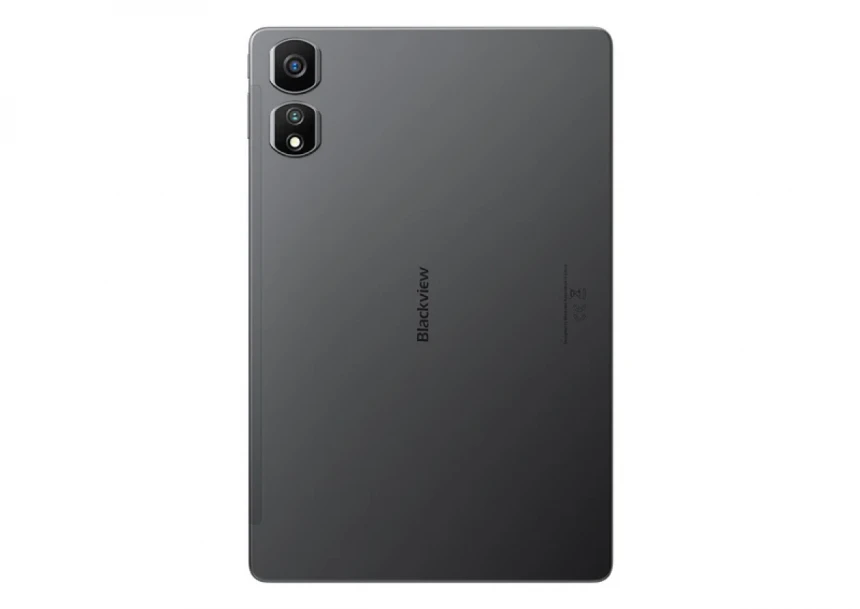 Tablet 11 Blackview Tab 16 pro 4G LTE 2000x1200 FHD+ IPS/8GB/256GB/13MP-8MP/Android 12/Gray