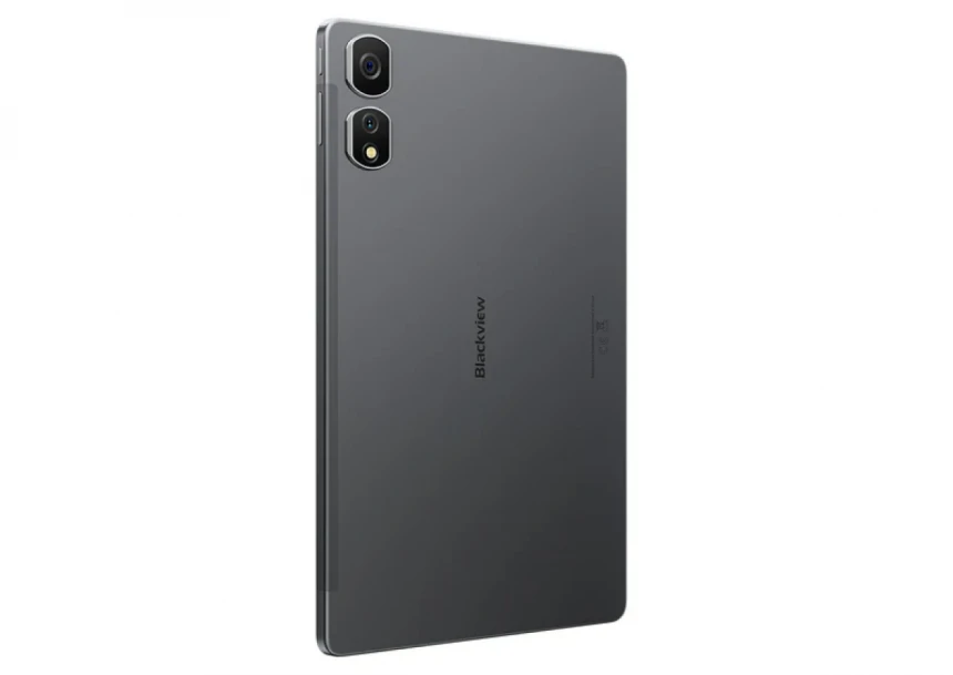 Tablet 11 Blackview Tab 16 pro 4G LTE 2000x1200 FHD+ IPS/8GB/256GB/13MP-8MP/Android 12/Gray