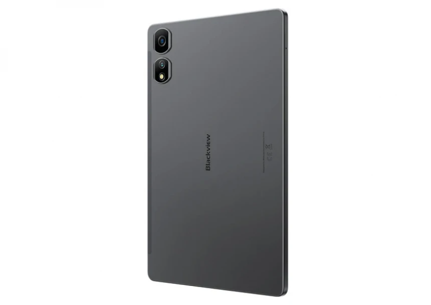 Tablet 11 Blackview Tab 16 pro 4G LTE 2000x1200 FHD+ IPS/8GB/256GB/13MP-8MP/Android 12/Gray