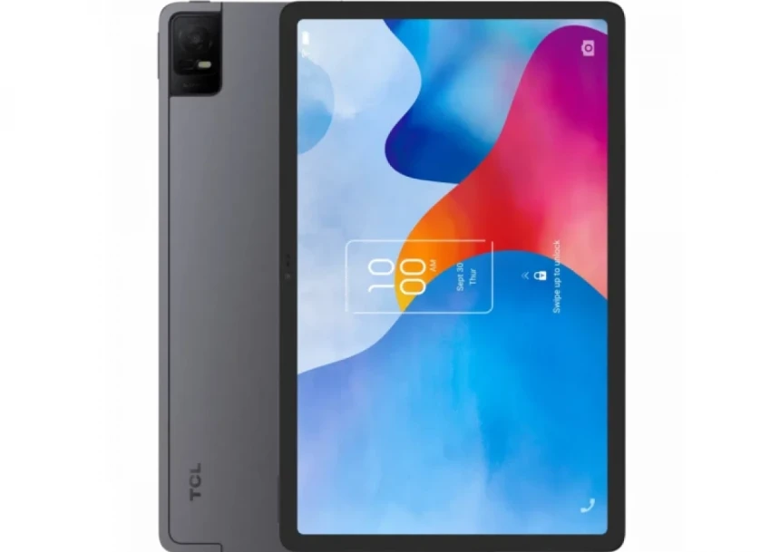Tablet 11 TCL NxtPaper 9466X/OC 2.0GHz/4GB/128GB/Android/siva