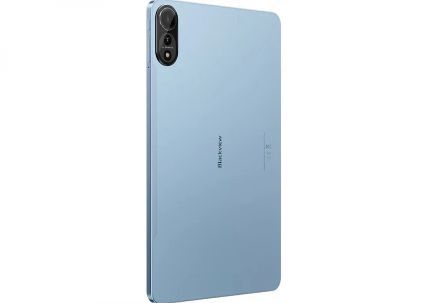 Tablet 11.97 Blackview MEGA 2 LTE 1200x2000 IPS 60Hz/12GB/256GB/8MP-16MP/FPR/Android 14/Blue