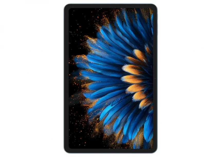 Tablet 11.97 Blackview MEGA 2 LTE 1200x2000 IPS 60Hz/12GB/256GB/8MP-16MP/FPR/Android 14/Blue