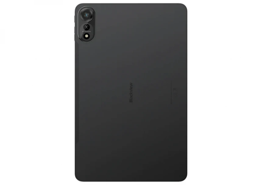Tablet 11.97 Blackview MEGA 2 LTE 1200x2000 IPS 60Hz/6GB/256GB/8MP-16MP/FPR/Android 14/Gray