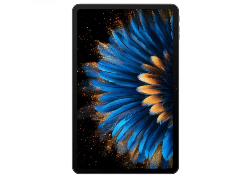 Tablet 11.97 Blackview MEGA 2 LTE 1200x2000 IPS 60Hz/6GB/256GB/8MP-16MP/FPR/Android 14/Gray