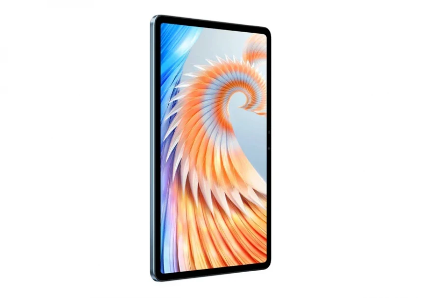 Tablet 12.1 Blackview MEGA 3 LTE FHD+ 2560x1600 90Hz/12GB/256GB/13MP-50MP/FPR/Android 15/blue