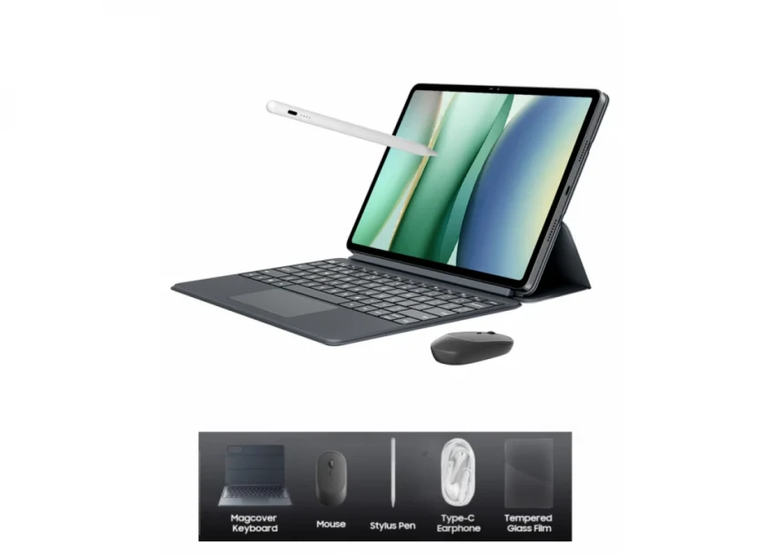 Tablet 12.2 Blackview MEGA 12 LTE 5G 160...