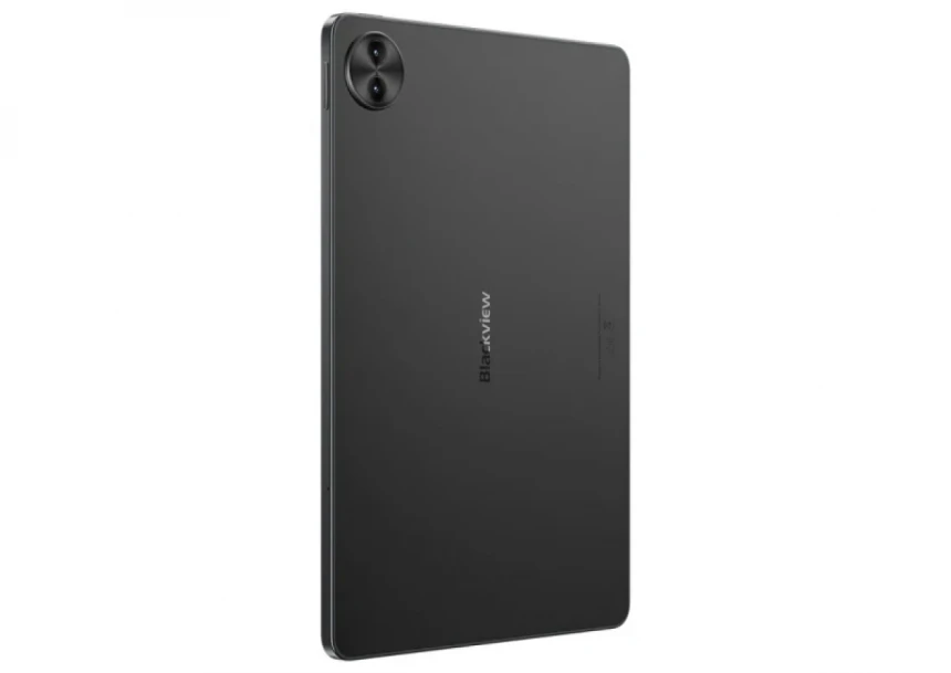 Tablet 12.2 Blackview MEGA 5 LTE FHD IPS 120Hz/8GB/256GB/13MP-16MP/Android 16/Gray