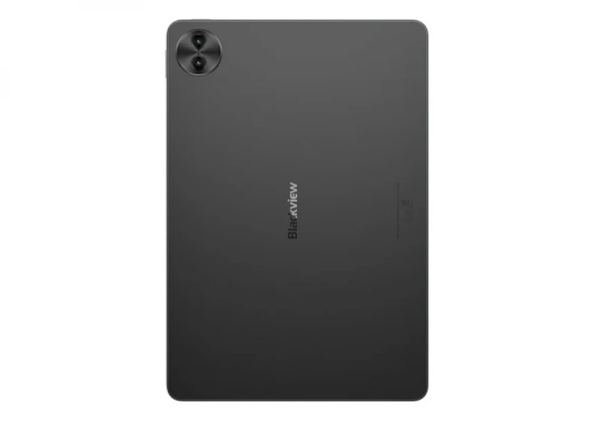 Tablet 12.2 Blackview MEGA 5 LTE FHD IPS 120Hz/8GB/256GB/13MP-16MP/Android 16/Gray