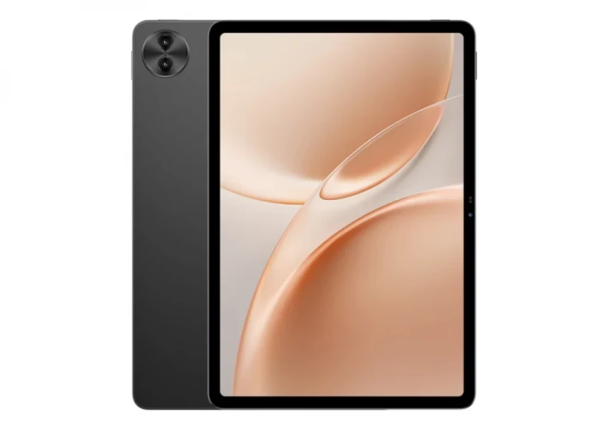 Tablet 12.2 Blackview MEGA 5 LTE FHD IPS 120Hz/8GB/256GB/13MP-16MP/Android 16/Gray
