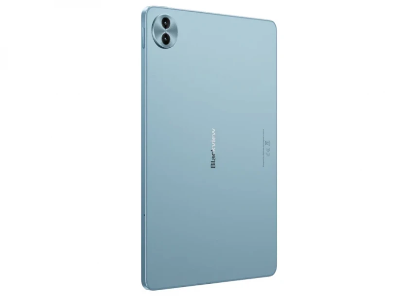Tablet 12.2 Blackview MEGA 5 LTE FHD IPS 120Hz/8GB/256GB/13MP-16MP/Android 16/plavi