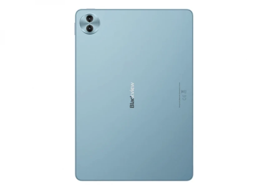 Tablet 12.2 Blackview MEGA 5 LTE FHD IPS 120Hz/8GB/256GB/13MP-16MP/Android 16/plavi