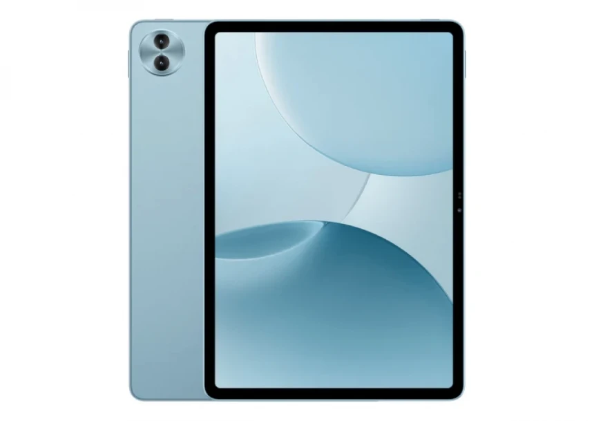 Tablet 12.2 Blackview MEGA 5 LTE FHD IPS 120Hz/8GB/256GB/13MP-16MP/Android 16/plavi