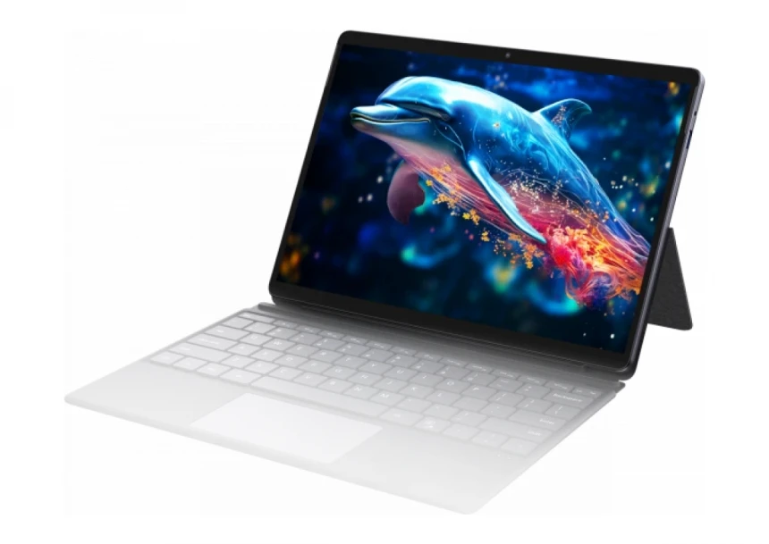 Tablet 12.9 Chuwi Hi10 Max 3K 2880x1920/N150/12GB LPDDR5/512GB/5MP-8MP/Win11 home