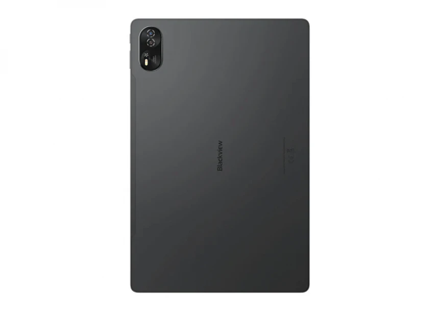 Tablet 13 Blackview MEGA 8 LTE 1200x2000 FHD+ IPS 90Hz/12GB/256GB/13MP-50MP/Android 15/Gray